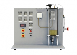 Heat and Mass Transfer Lab Equipment Manufacturer India